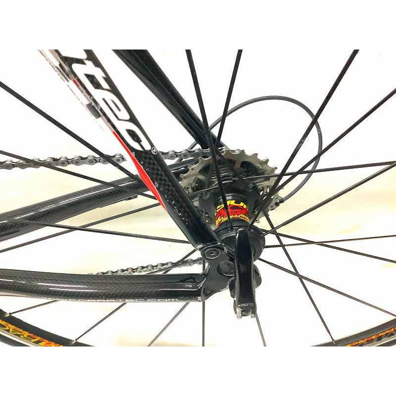 ロードバイク ロードバイク コラテック CCT 2008 中古の画像