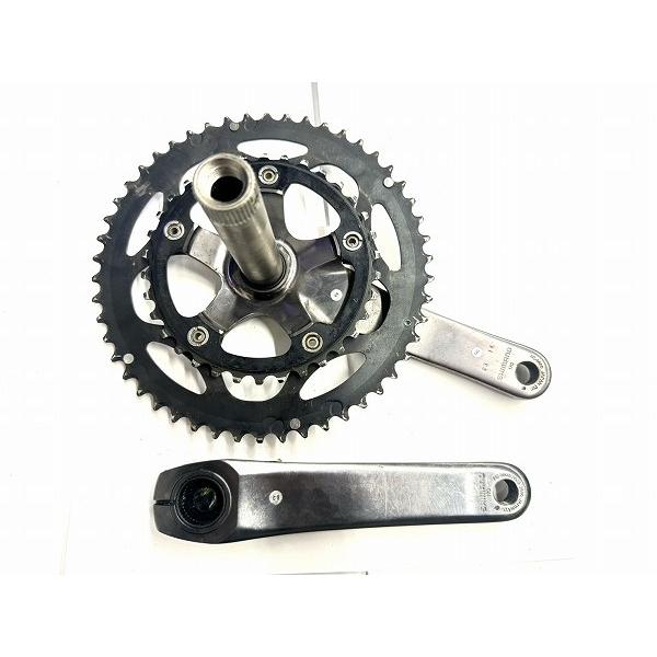 クランク クランク本体 シマノ クランクセット FC-5650 105 170mm 50