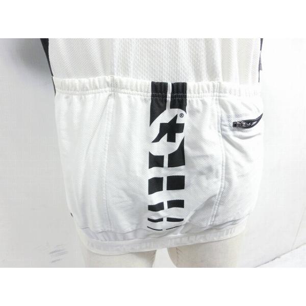 【新品】アソス　半袖ジャージ ASSOS（アソス） ＜最安値挑戦中!!＞【即納】ASSOS SS.Lady SS