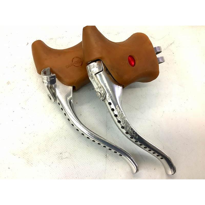 ブレーキレバー ダイアコンペ ロード用 - 中古 : サイクリー Yahoo