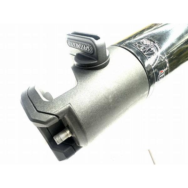 空気入れ、ポンプ フロアポンプ スペシャライズド チューブレスタイヤ