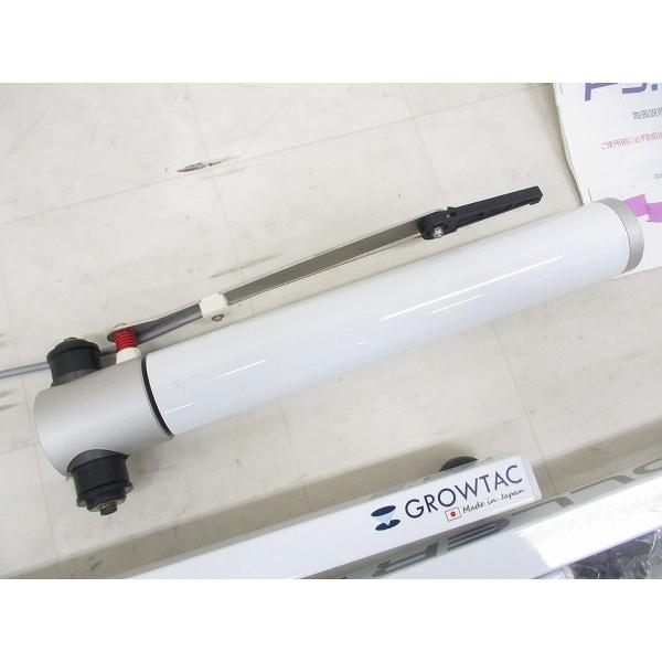 トレーナー/ローラー台 グロータック GT-ROLLER F3.2 - 中古