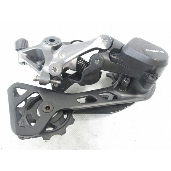 リアディレイラー シマノ RD-RX812 GRX 11s - 中古 : サイクリー Yahoo