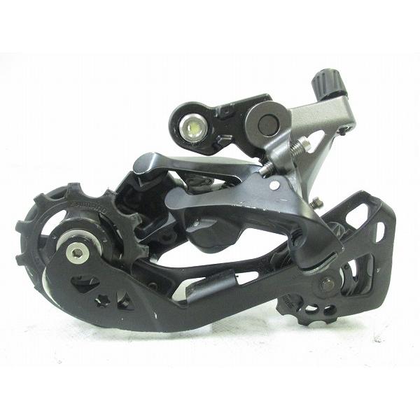 リアディレイラー シマノ RD-RX812 GRX 11s - 中古 : サイクリー Yahoo