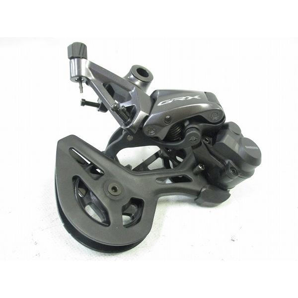 リアディレイラー シマノ RD-RX822 GS GRX 12s - 中古 : サイクリー