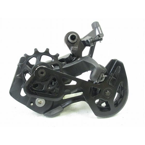 リアディレイラー シマノ RD-RX822 GS GRX 12s - 中古 : サイクリー