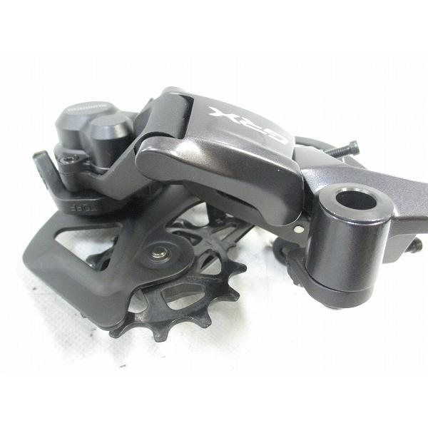 リアディレイラー シマノ RD-RX822 GS GRX 12s - 中古 : サイクリー