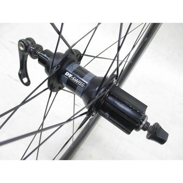 ホイール 700C ファストフォワード カーボンホイールセット F6R 700c