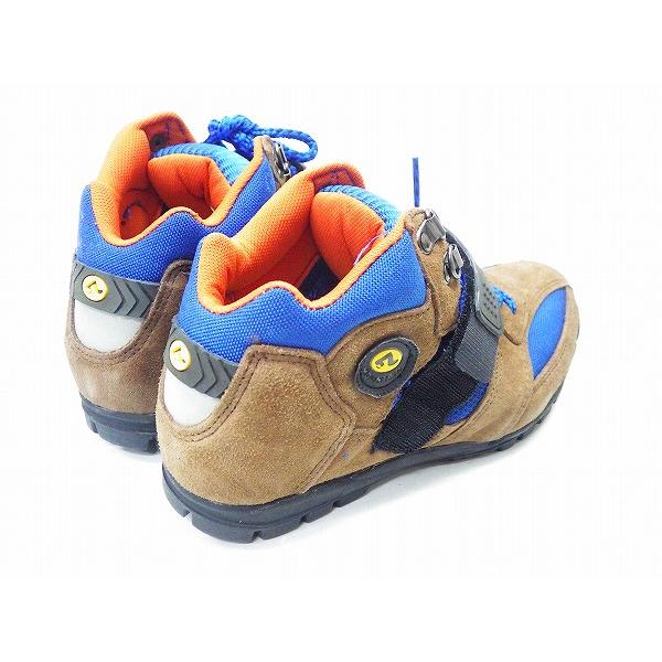 シューズ シマノ ビンディングシューズ SH-M055 サイズ：39 - 中古