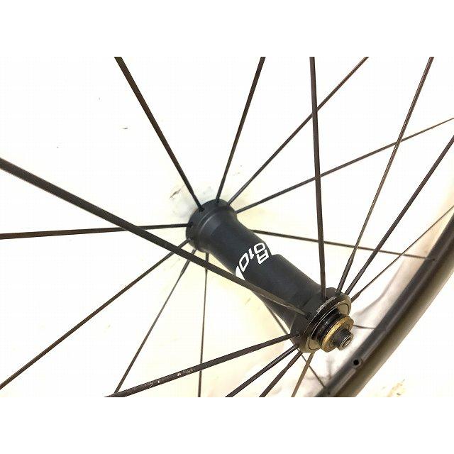 ホイール 700C プライム カーボンホイール フロント 700c - 中古