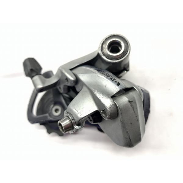 新品未使用SHIMANO DEOREリアディレイラー10s シルバーsilver 新品未使用SHIMANO DEOREリアディレイラー10s シルバーsilver 2025年