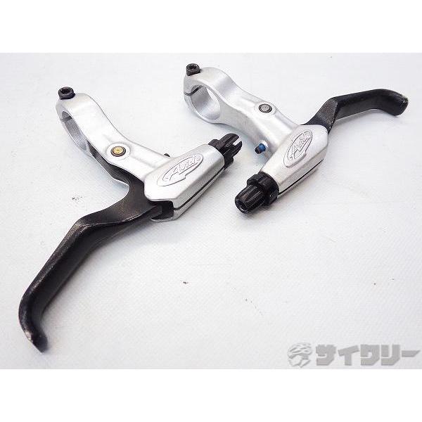 ブレーキレバー  Avid ブレーキレバー Vブレーキ用 - 中古 | 