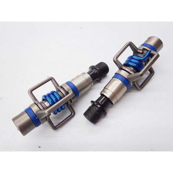 【中古】美品 CRANKBROTHERS エッグビーター3 レッド 中古】美品 CRANKBROTHERS エッグビーター3 レッド クランクブラザーズ