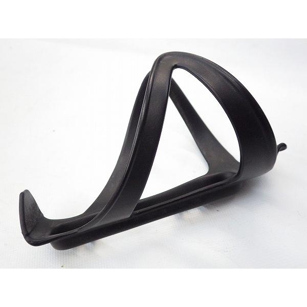 ボトルケージ  ボントレガー ボトルケージ レーサーボトル用 ブラック - 中古 |  | 01