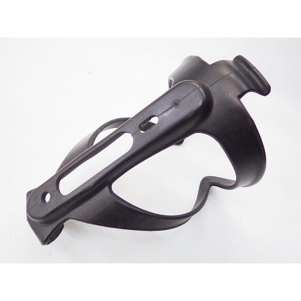 ボトルケージ  ボントレガー ボトルケージ レーサーボトル用 ブラック - 中古 |  | 02