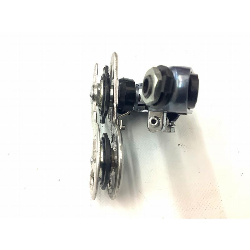 リアディレイラー ユーレー SUCCESS 5/6s - 中古 : サイクリー Yahoo