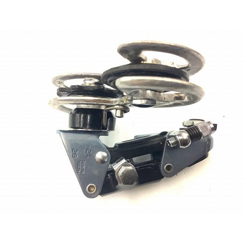 リアディレイラー ユーレー SUCCESS 5/6s - 中古 : サイクリー Yahoo