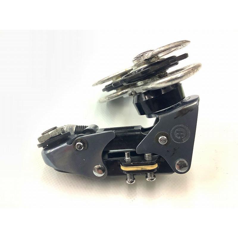 ユーレーサクセスRD リアディレイラー ユーレー SUCCESS 5/6s - 中古 : サイクリー Yahoo