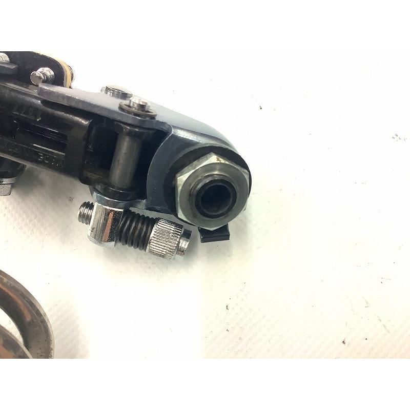 リアディレイラー ユーレー SUCCESS 5/6s - 中古 : サイクリー Yahoo