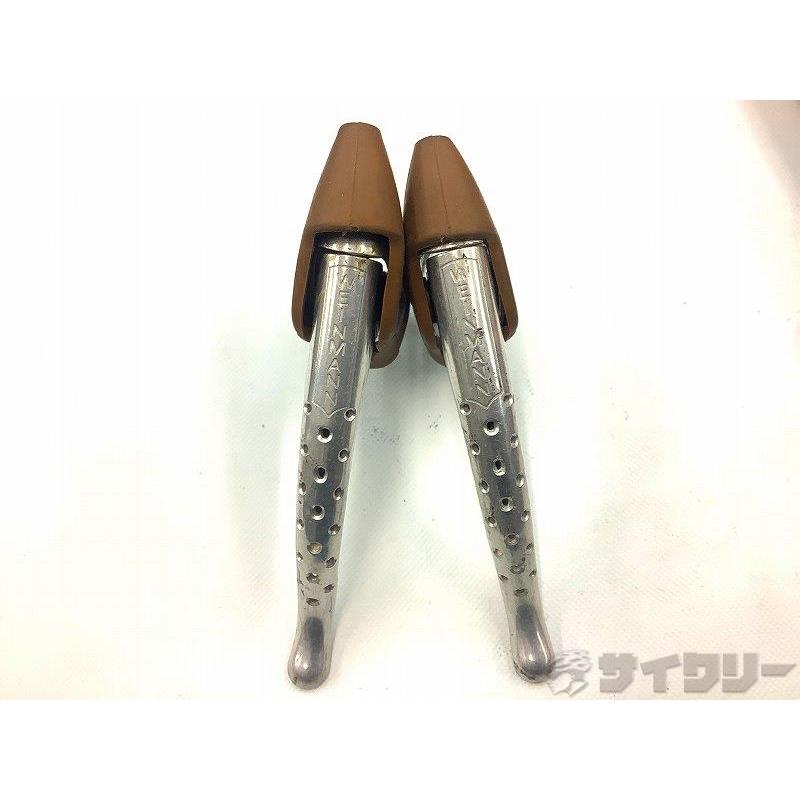ブレーキレバー ワインマン - 中古 : サイクリー Yahoo!ショップ