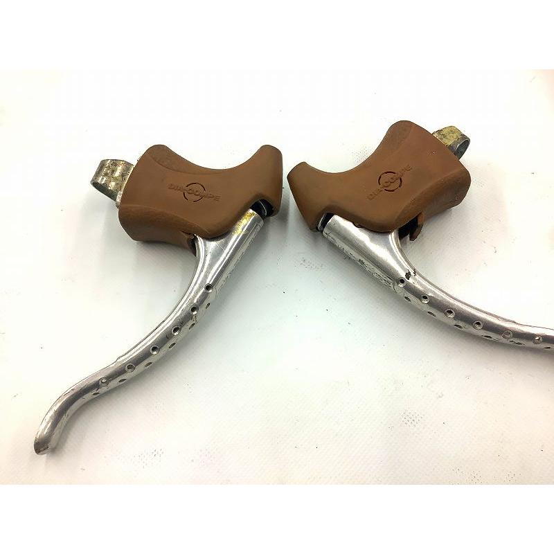 ブレーキレバー ワインマン - 中古 : サイクリー Yahoo!ショップ