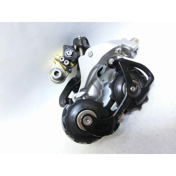 SHIMANO SAINT リアシフター SL-M810 左右セット 3×9速 SHIMANO SAINT リアシフター SL-M810 左右セット 3×9速