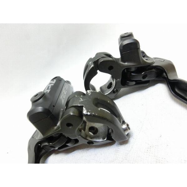 シマノ　ZEE ブレーキ 640 Shimano Zee M640 Disc Brake - Cranked Online