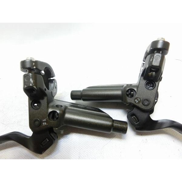 ブレーキレバー シマノ 油圧ディスク用ブレーキレバー ZEE BL-M640