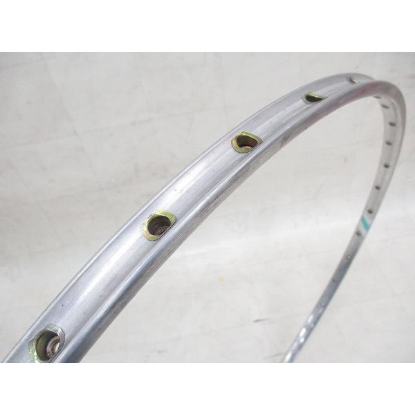 リム 700C カンパニョーロ LAMBDA 700c/36H - 中古 : サイクリー Yahoo