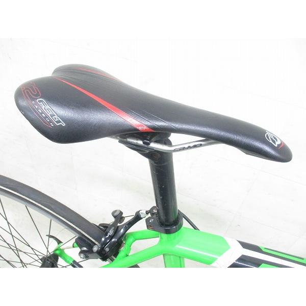 ロードバイク スペシャライズド 【訳有】ALLEZ SPORT 2015 中古 