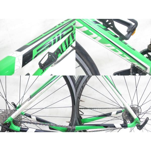 ロードバイク スペシャライズド 【訳有】ALLEZ SPORT 2015 中古