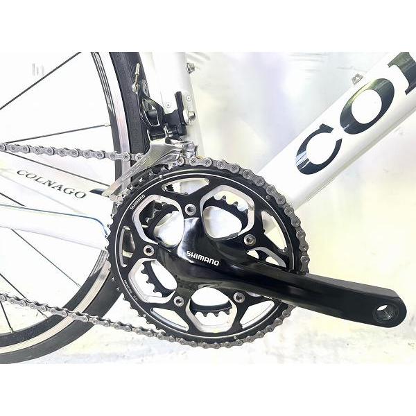 ロードバイク コルナゴ CX ZERO 105 2016 中古 : サイクリー Yahoo