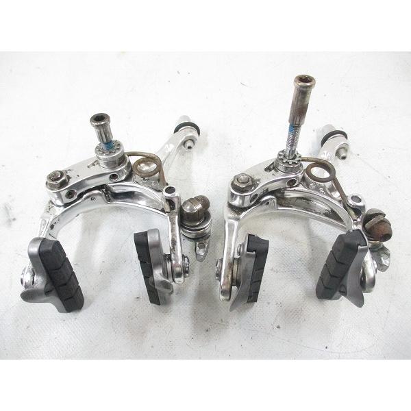 ブレーキ本体 サイドプルブレーキ テクトロ サイドプルブレーキセット