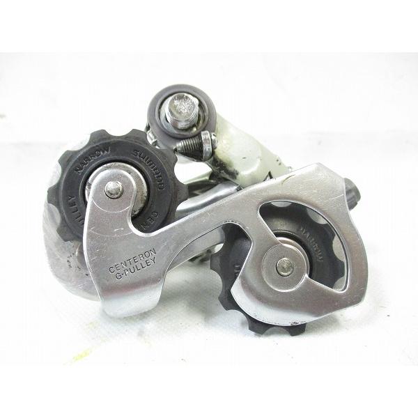 リアディレイラー シマノ RD-1056 105 8s - 中古 : サイクリー Yahoo