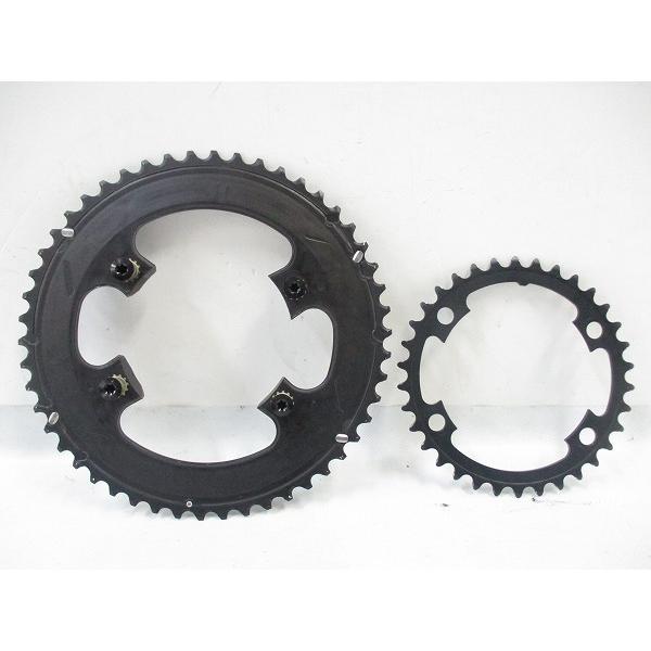 クランク チェーンリング シマノ チェーンリングセット FC-6800