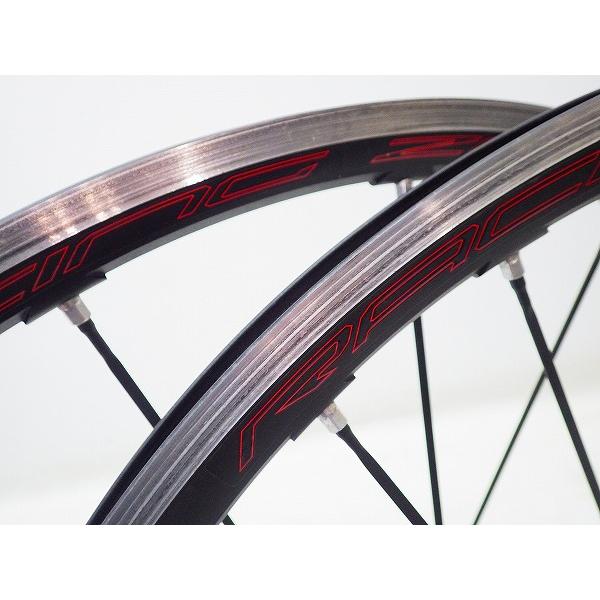 ホイール 700C フルクラム ホイール前後セット RACING ZERO