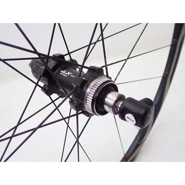 自転車ホイール値下げ◎ 6eeb9fa7-72f7-4aa7-983d-