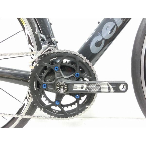ロードバイク サーベロ S3 ULTEGRA 2016 中古 : サイクリー Yahoo 