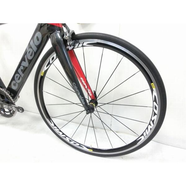 ロードバイク サーベロ S3 ULTEGRA 2016 中古 : サイクリー Yahoo 