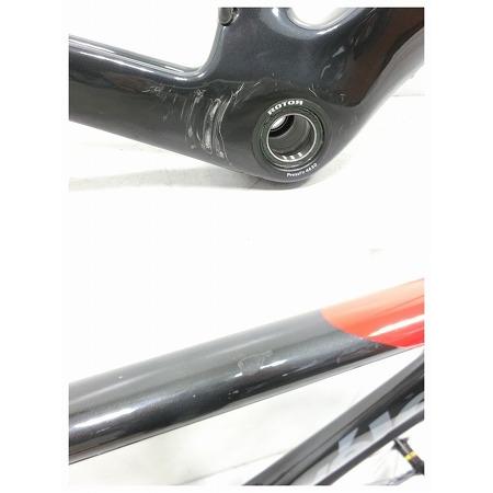 ロードバイク サーベロ S3 ULTEGRA 2016 中古 : サイクリー Yahoo 