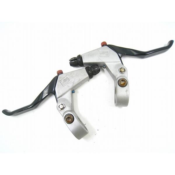 ブレーキレバー Avid SPEED DUAL5 - 中古 : サイクリー Yahoo!ショップ