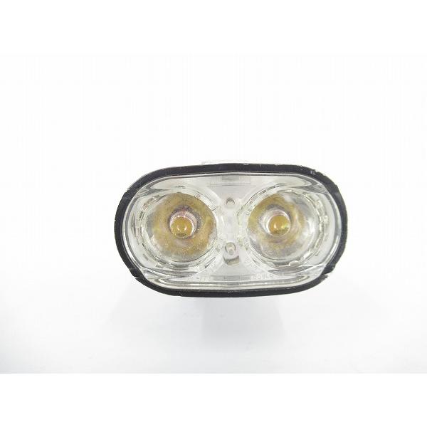 ライト フロント キャットアイ フロントライト VOLT1700 - 中古