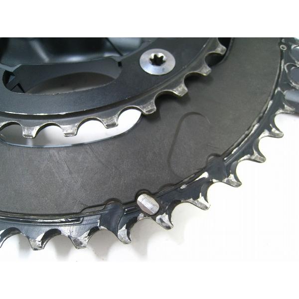 クランク クランク本体 シマノ クランクセット FC-6750 ULTEGRA 50/34T 