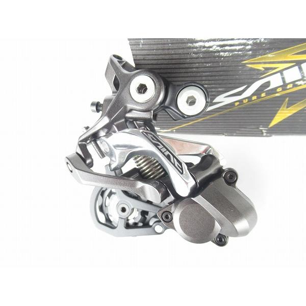 リアディレイラー シマノ リアディレイラー RD-M820-SS SAINT 10S対応