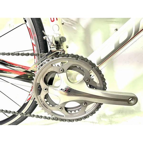 ロードバイク コラテック RT CORONES 105 およそ2011ほど 中古 