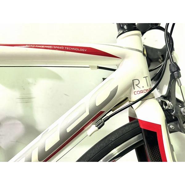 ロードバイク コラテック RT CORONES 105 およそ2011ほど 中古 