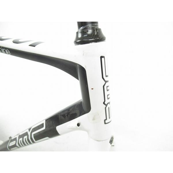 ロードバイク BMC pro machine SLC 01 2009 中古 : サイクリー Yahoo 