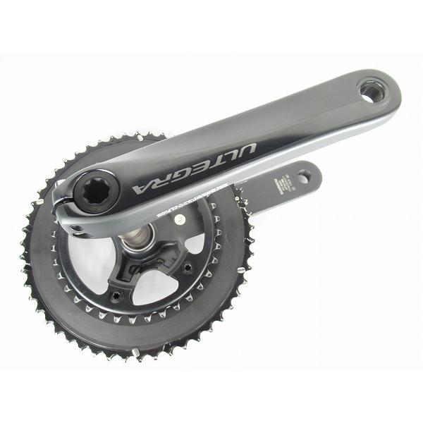 クランク クランク本体 シマノ クランク FC-6800 ULTEGRA 172.5mm 52