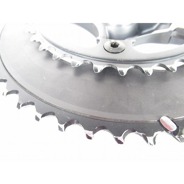 クランク クランク本体 シマノ クランク FC-6800 ULTEGRA 172.5mm 52