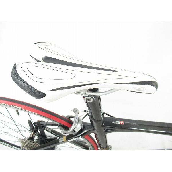 ロードバイク BMC roadracer SL01 2011 中古 : サイクリー Yahoo